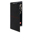 Hama Booklet Red Sensation No. 6 Voor Samsung Galaxy S20 Ultra 5G Zwart/rood