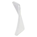 Hama Cover Crystal Clear Voor Samsung Galaxy S20+ Transparant