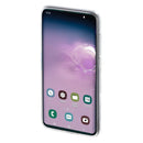 Hama Cover Crystal Clear Voor Samsung Galaxy S20+ Transparant