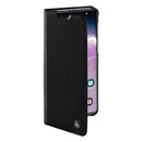Hama Booklet Slim Pro Voor Samsung Galaxy S20+ Zwart