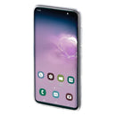 Hama Cover Crystal Clear Voor Samsung Galaxy S20 Transparant