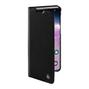 Hama Booklet Slim Pro Voor Samsung Galaxy S20 Zwart