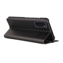 Hama Booklet Slim Pro Voor Samsung Galaxy S20 Zwart