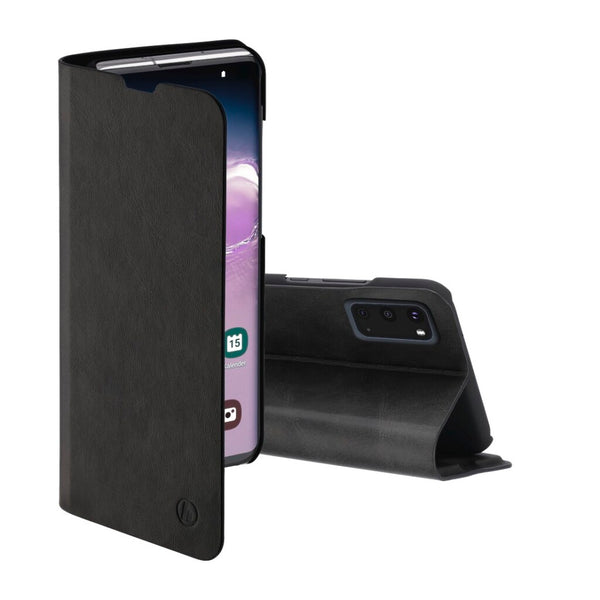 Hama Booklet Guard Pro Voor Samsung Galaxy S20 Zwart