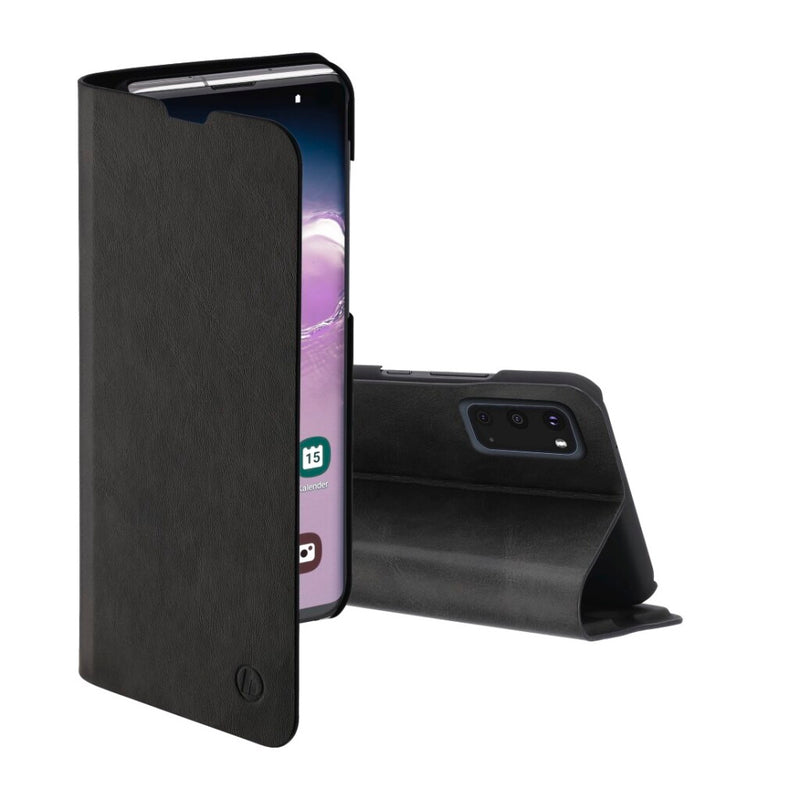 Hama Booklet Guard Pro Voor Samsung Galaxy S20 Zwart