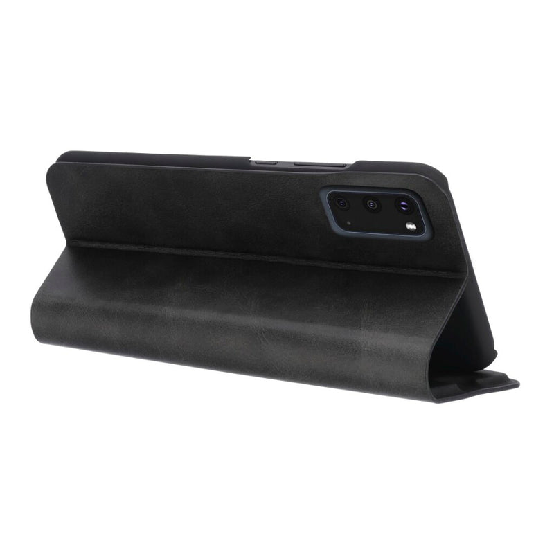 Hama Booklet Guard Pro Voor Samsung Galaxy S20 Zwart