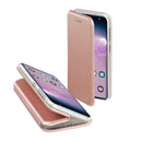 Hama Booklet Curve Voor Samsung Galaxy S20+ Roségoud