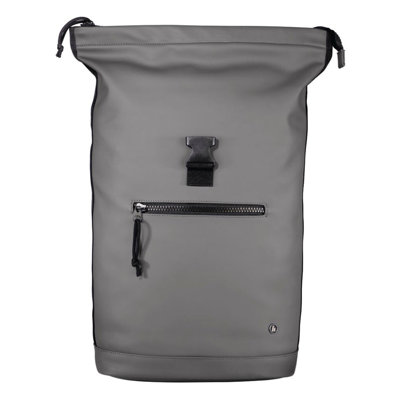Hama Notebook-rugzak Merida Roll-Top Tot 40 Cm (15,6) Grijs