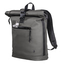 Hama Notebook-rugzak Merida Roll-Top Tot 40 Cm (15,6) Grijs