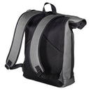 Hama Notebook-rugzak Merida Roll-Top Tot 40 Cm (15,6) Grijs
