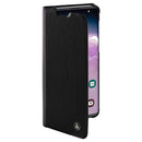 Hama Booklet Slim Pro Voor Samsung Galaxy S20 Ultra Zwart