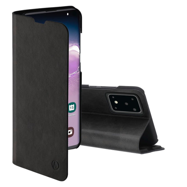 Hama Booklet Guard Pro Voor Samsung Galaxy S20 Ultra Zwart