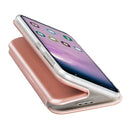 Hama Booklet Curve Voor Samsung Galaxy S20 Ultra Roségoud