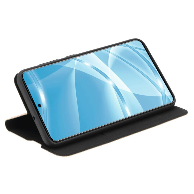 Hama Booklet Single2.0 Voor Samsung Galaxy A51 Roze