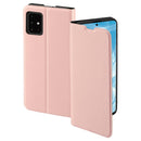 Hama Booklet Single2.0 Voor Samsung Galaxy A51 Roze