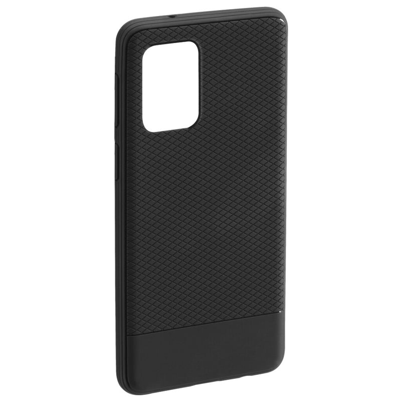 Hama Cover Shield Voor Samsung Galaxy A51 Zwart