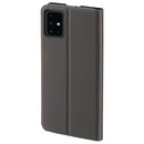 Hama Booklet Single2.0 Voor Samsung Galaxy A51 Antraciet