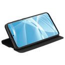 Hama Booklet Single2.0 Voor Samsung Galaxy A51 Antraciet