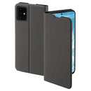 Hama Booklet Single2.0 Voor Samsung Galaxy A51 Antraciet