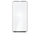 Hama 3D-full-screen-beschermglas Voor Samsung Galaxy S20+ Zwart
