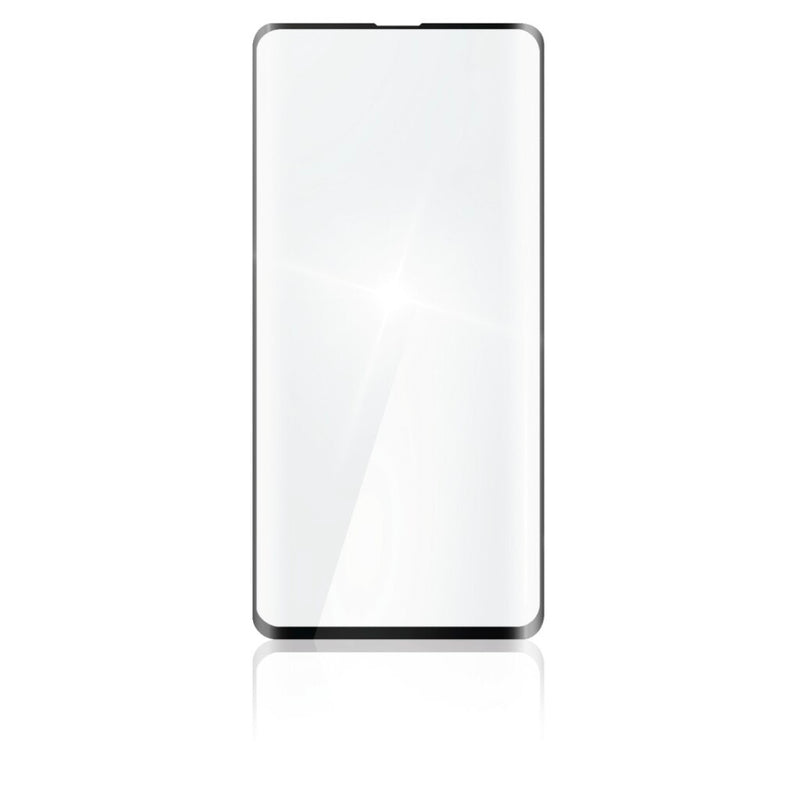 Hama 3D-full-screen-beschermglas Voor Samsung Galaxy S20+ Zwart
