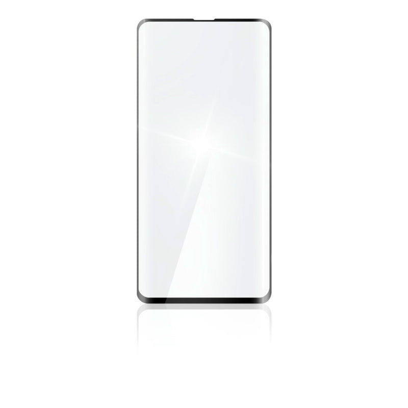 Hama 3D-full-screen-beschermglas Voor Samsung Galaxy S20 Zwart