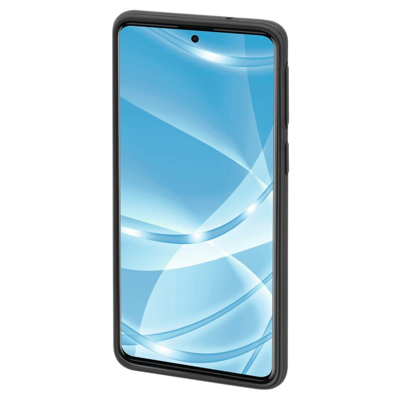 Hama Cover Shield Voor Samsung Galaxy A71 Zwart