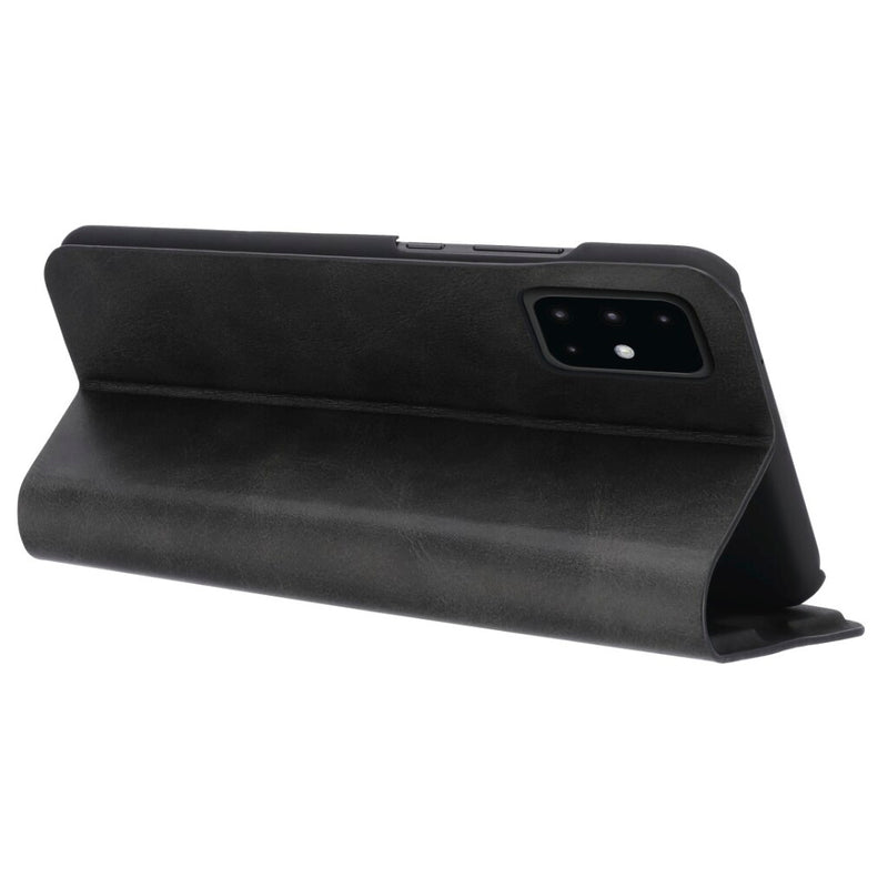 Hama Booklet Guard Pro Voor Samsung Galaxy A71 Zwart
