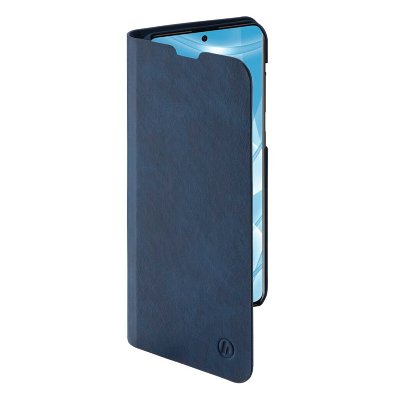 Hama Booklet Guard Pro Voor Samsung Galaxy A71 Blauw
