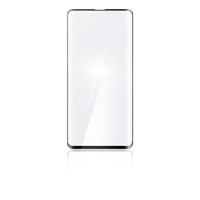 Hama 3D-full-screen-beschermglas Voor Samsung Galaxy S20 Ultra Zwart