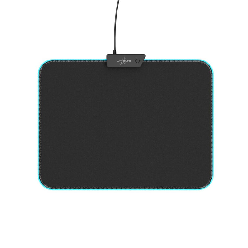 URage Gaming-muispad Lethality 200 Illuminated