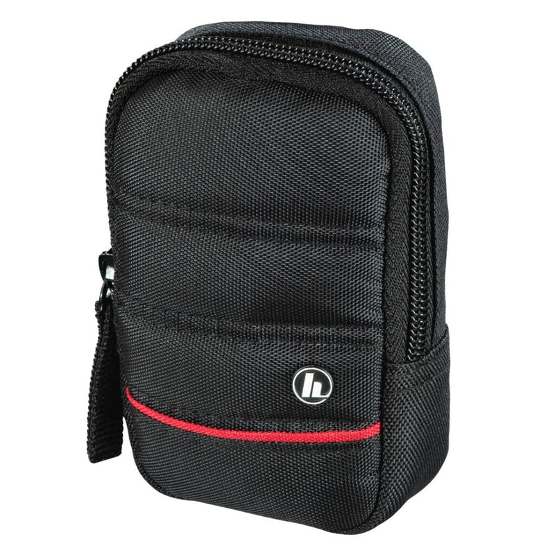 Hama Cameratas Samara 60L Zwart