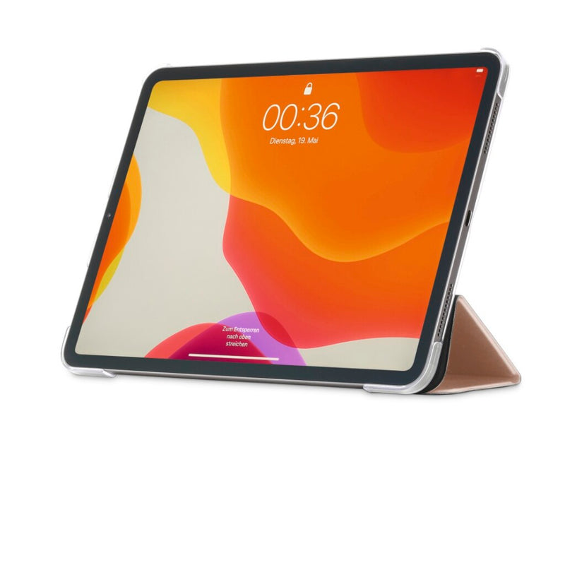Hama Tablet-case Fold Clear Voor Apple IPad Pro 11 (2020) Roségoud
