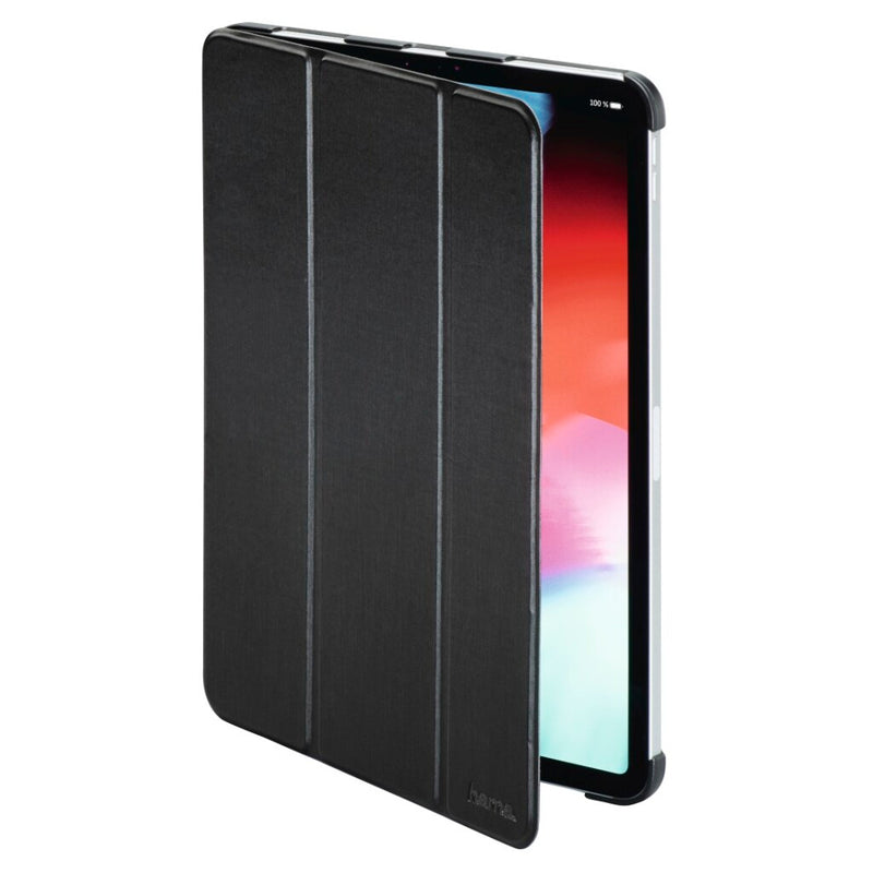 Hama Tablet-case Fold Voor Apple IPad Pro 12.9 2020) Zwart