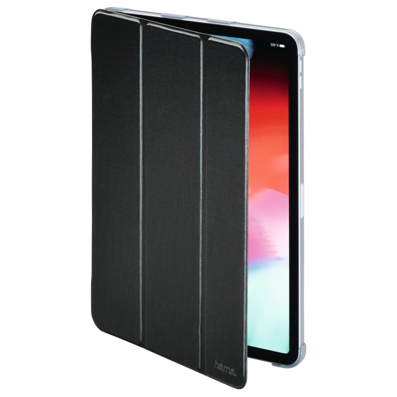 Hama Tablet-case Fold Clear Voor Apple IPad Pro 12.9 (2020) Zwart
