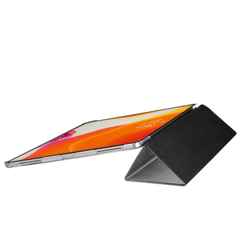 Hama Tablet-case Fold Clear Voor Apple IPad Pro 12.9 (2020) Grijs