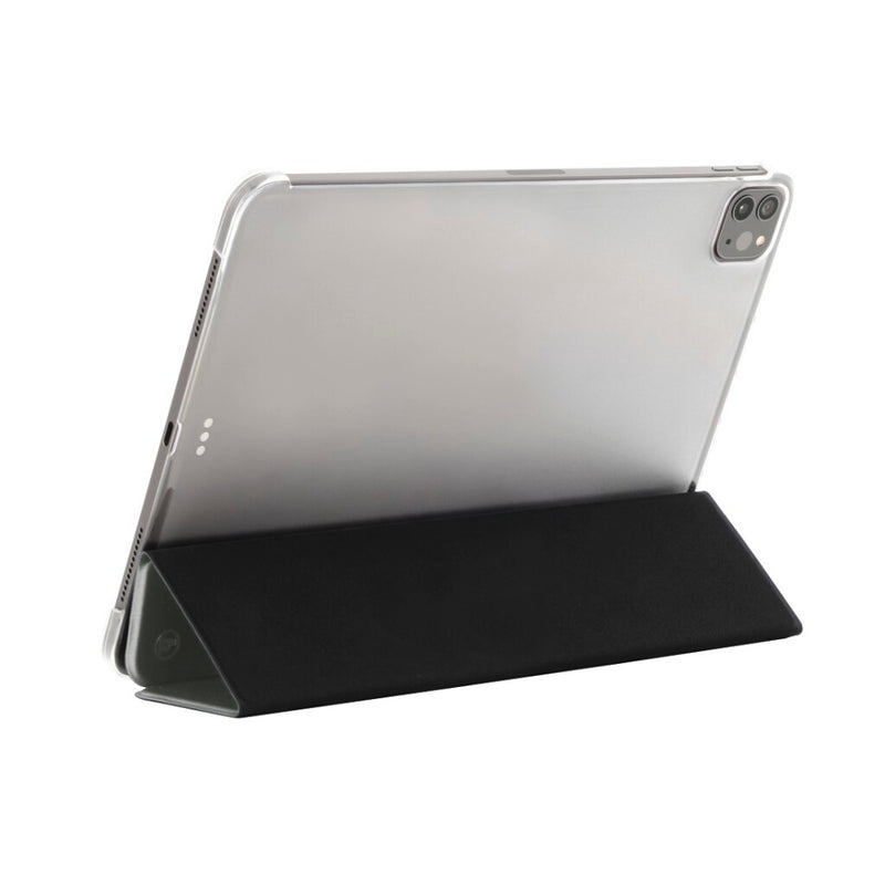 Hama Tablet-case Fold Clear Voor Apple IPad Pro 12.9 (2020) Grijs