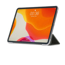 Hama Tablet-case Fold Clear Voor Apple IPad Pro 12.9 (2020) Grijs