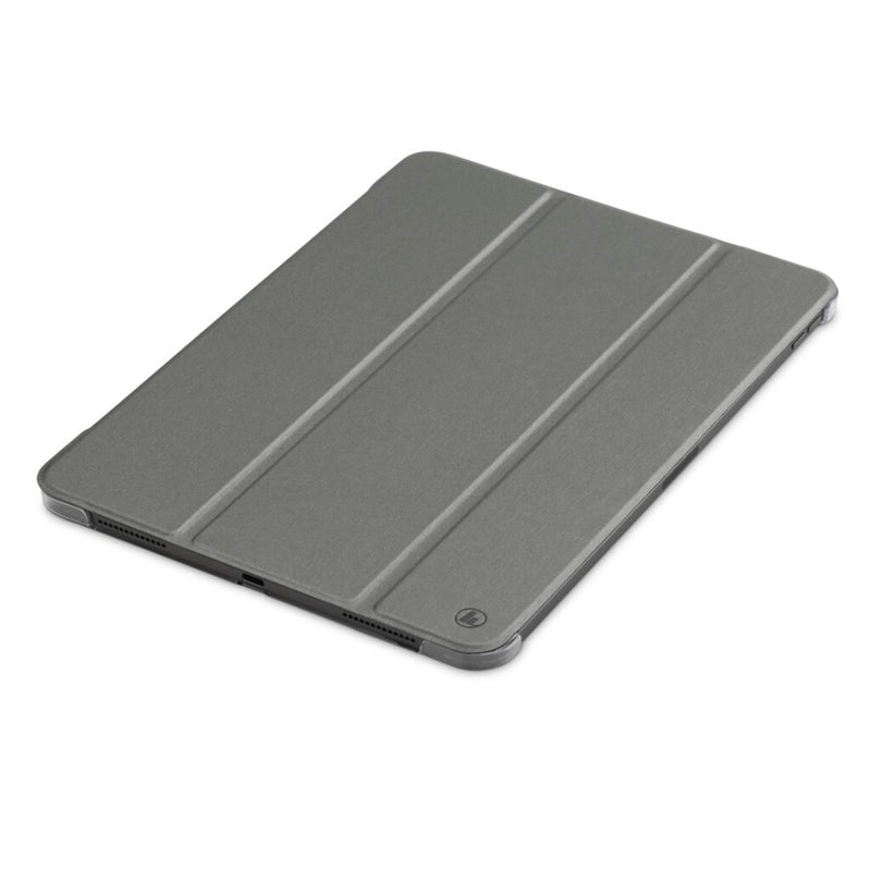 Hama Tablet-case Fold Clear Voor Apple IPad Pro 12.9 (2020) Grijs