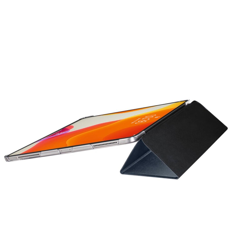 Hama Tablet-case Fold Clear Voor Apple IPad Pro 12.9 (2020) Donkerblauw