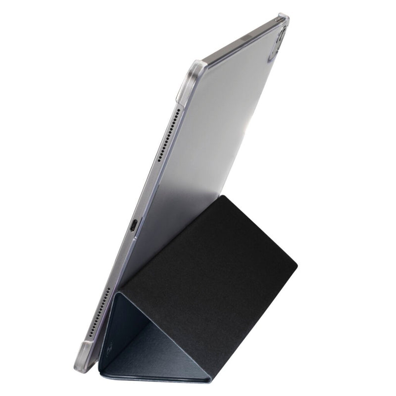 Hama Tablet-case Fold Clear Voor Apple IPad Pro 12.9 (2020) Donkerblauw