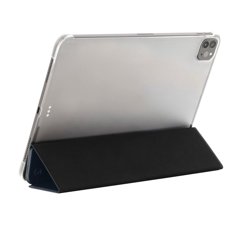 Hama Tablet-case Fold Clear Voor Apple IPad Pro 12.9 (2020) Donkerblauw