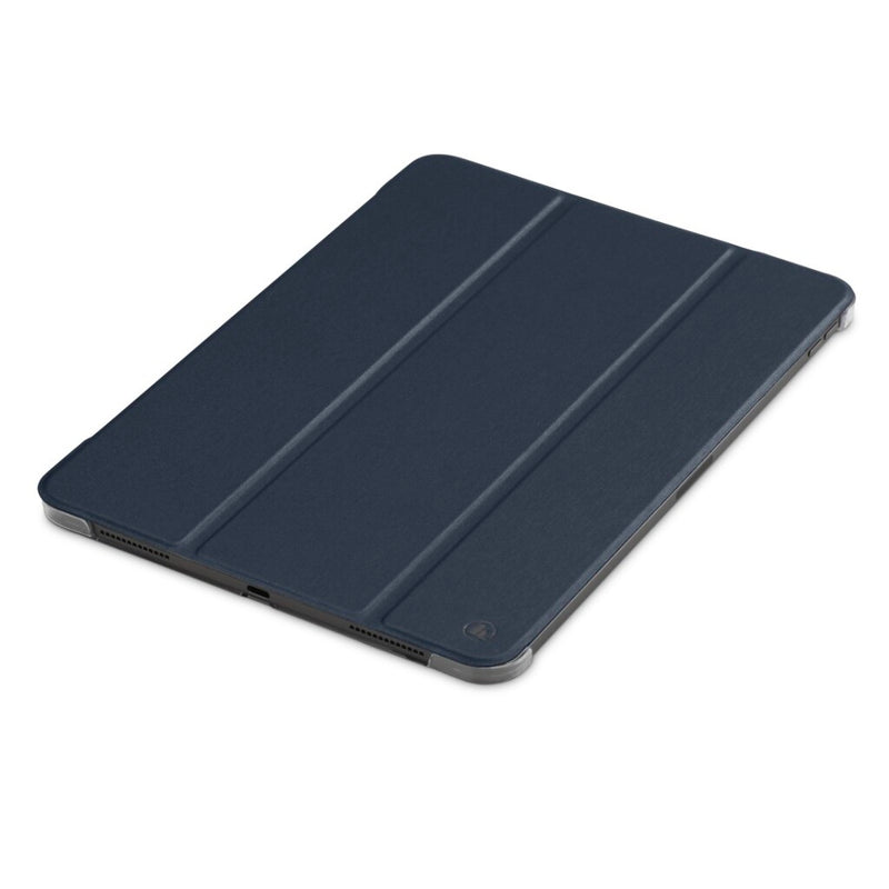 Hama Tablet-case Fold Clear Voor Apple IPad Pro 12.9 (2020) Donkerblauw