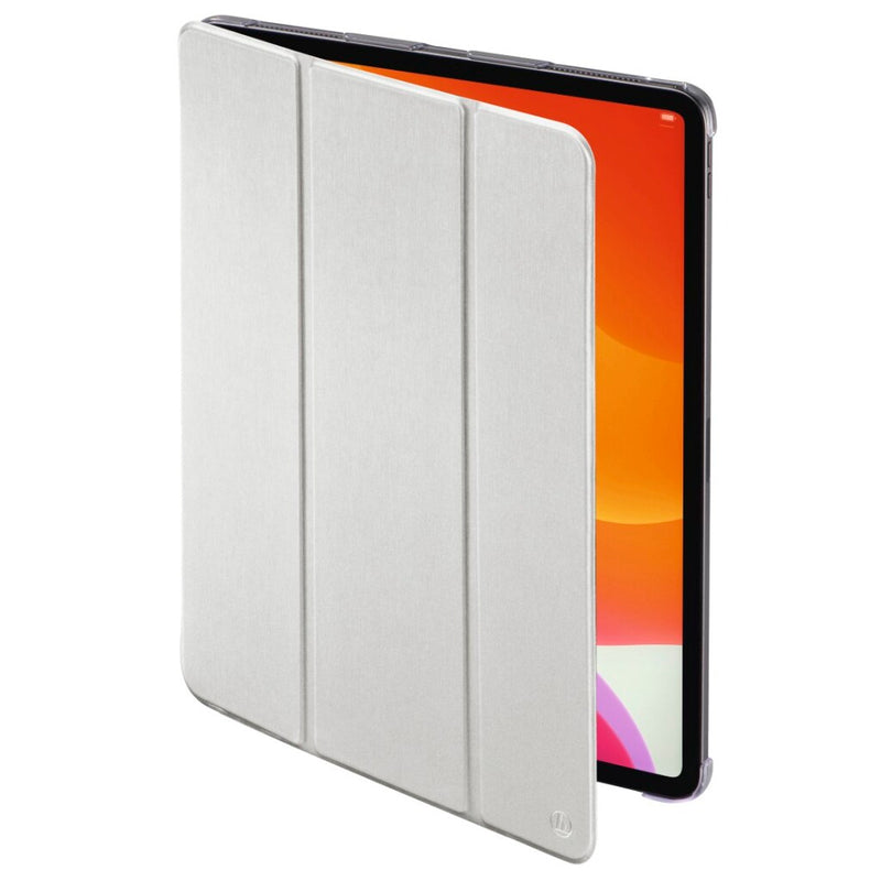 Hama Tablet-case Fold Clear Voor Apple IPad Pro 12.9 (2020) Zilver