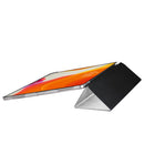 Hama Tablet-case Fold Clear Voor Apple IPad Pro 12.9 (2020) Zilver