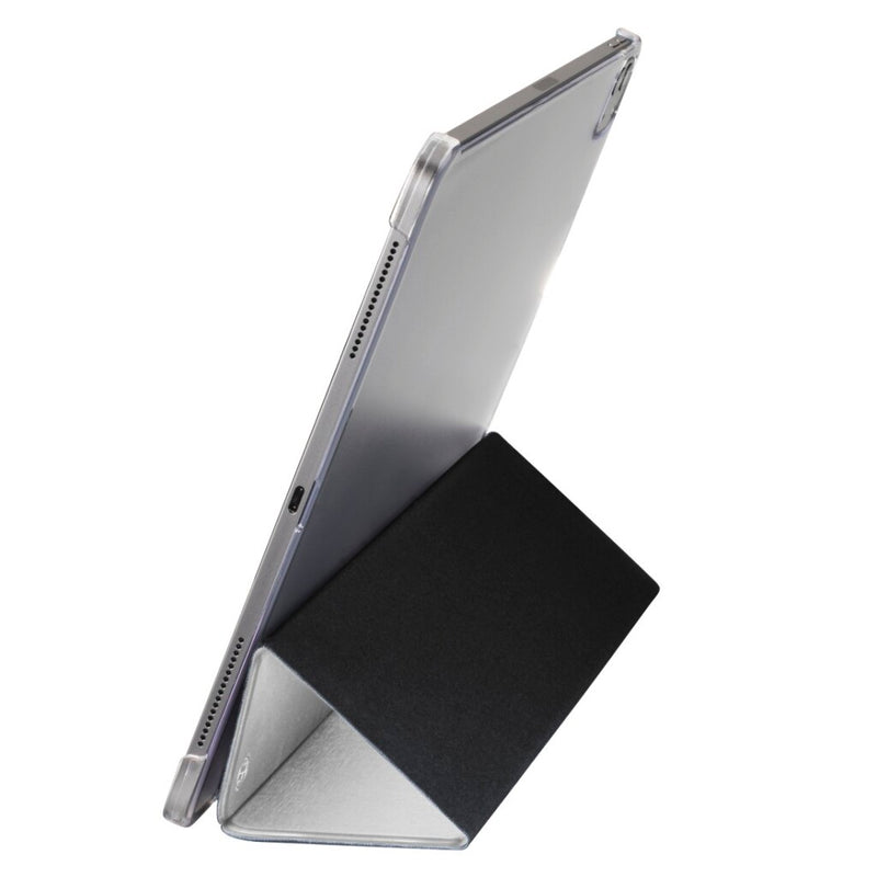 Hama Tablet-case Fold Clear Voor Apple IPad Pro 12.9 (2020) Zilver