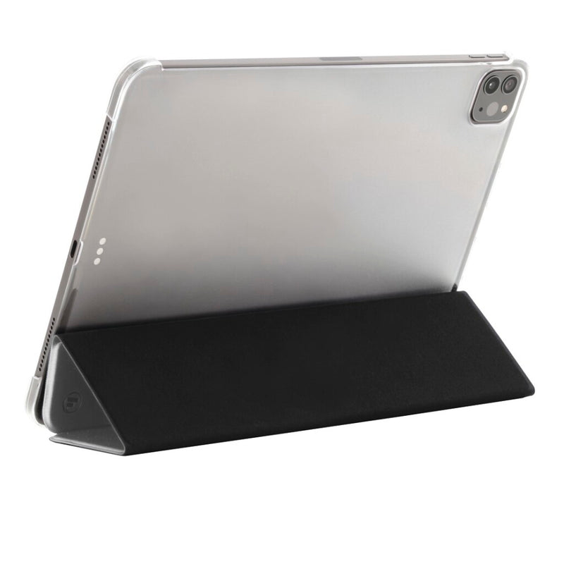 Hama Tablet-case Fold Clear Voor Apple IPad Pro 12.9 (2020) Zilver