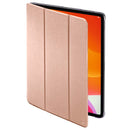 Hama Tablet-case Fold Clear Voor Apple IPad Pro 12.9 (2020) Roségoud