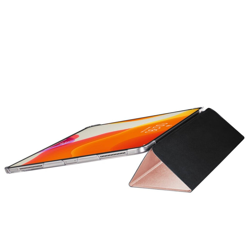 Hama Tablet-case Fold Clear Voor Apple IPad Pro 12.9 (2020) Roségoud