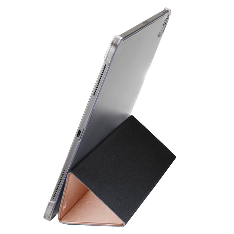 Hama Tablet-case Fold Clear Voor Apple IPad Pro 12.9 (2020) Roségoud